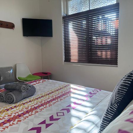Bed and Breakfast Penmarric House - Self Check-In à Cambridge Extérieur photo
