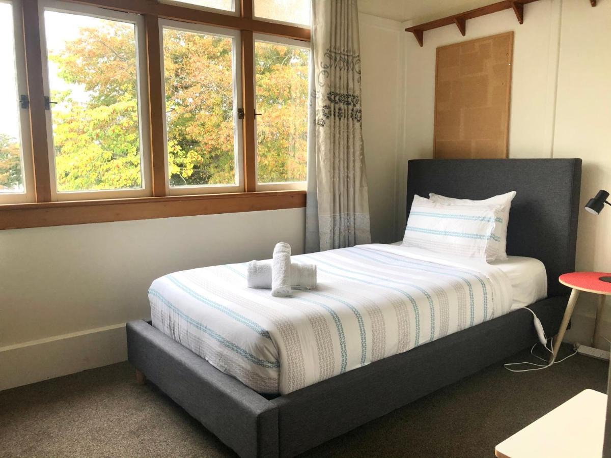 Bed and Breakfast Penmarric House - Self Check-In à Cambridge Extérieur photo