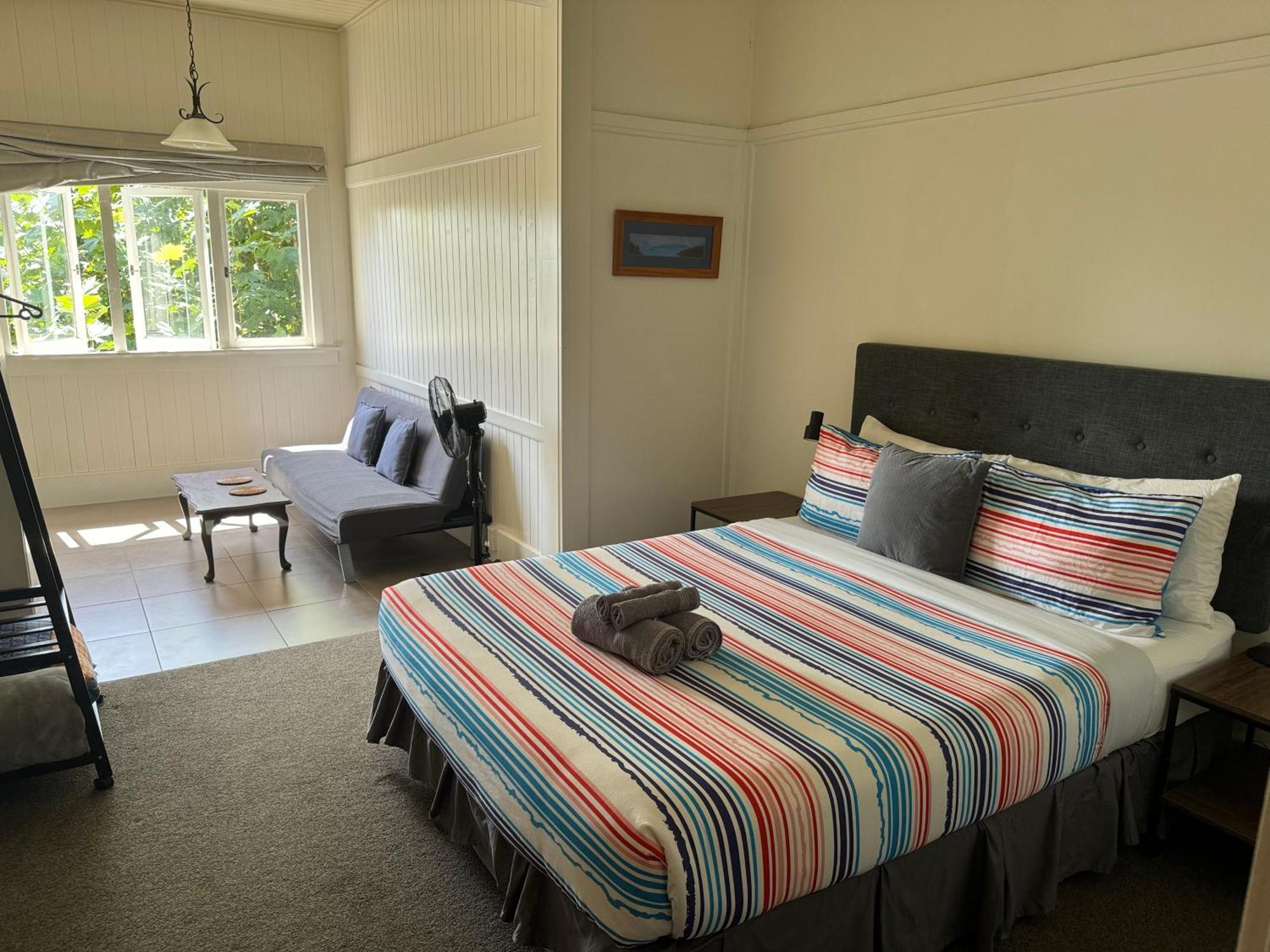 Bed and Breakfast Penmarric House - Self Check-In à Cambridge Extérieur photo