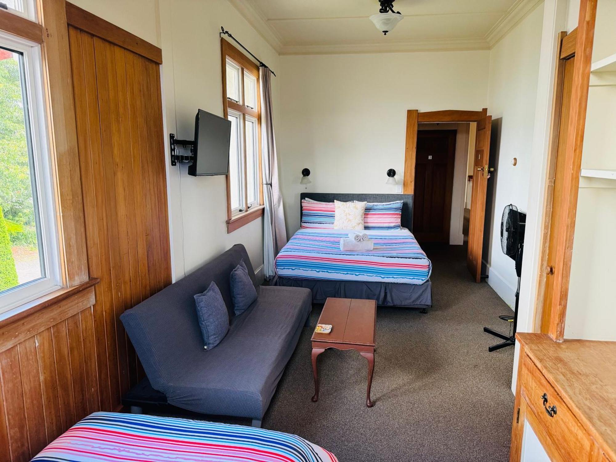 Bed and Breakfast Penmarric House - Self Check-In à Cambridge Extérieur photo