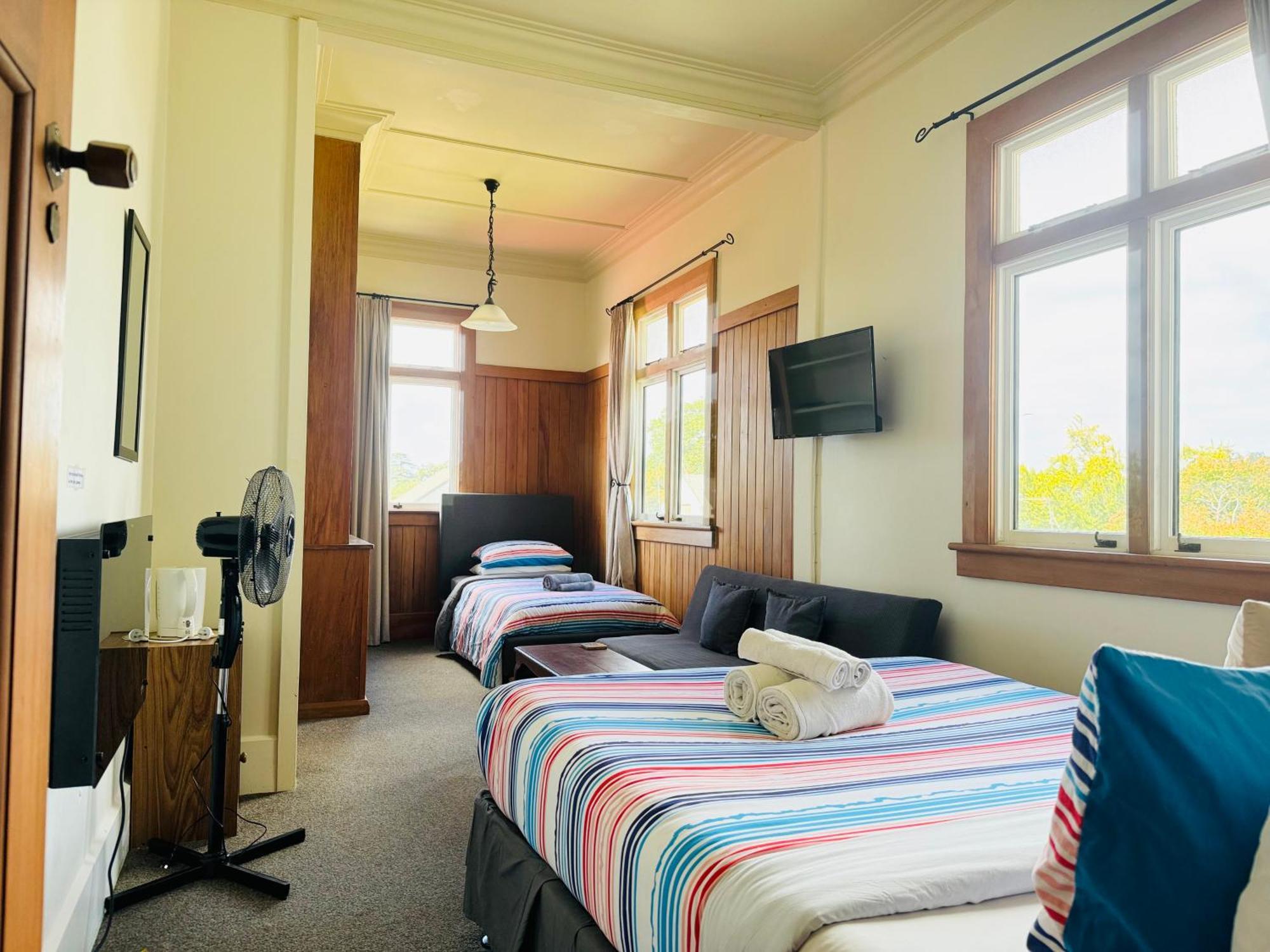 Bed and Breakfast Penmarric House - Self Check-In à Cambridge Extérieur photo