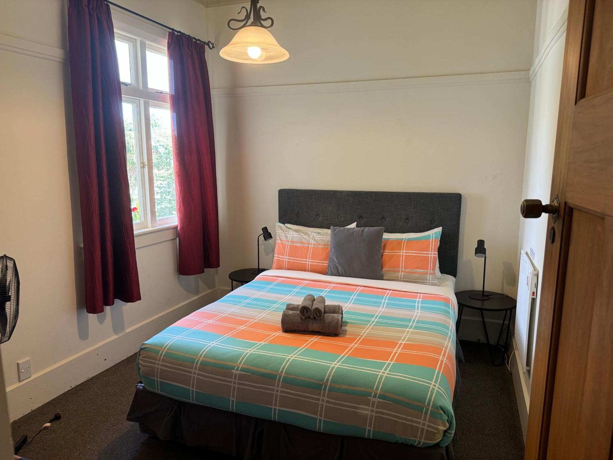 Bed and Breakfast Penmarric House - Self Check-In à Cambridge Extérieur photo