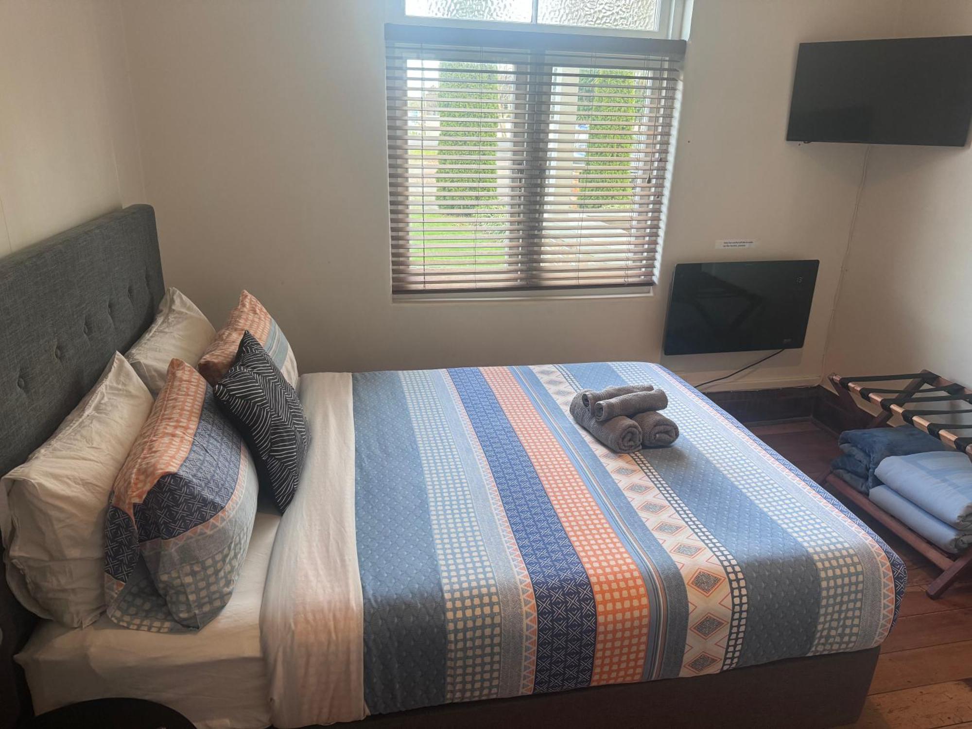Bed and Breakfast Penmarric House - Self Check-In à Cambridge Extérieur photo