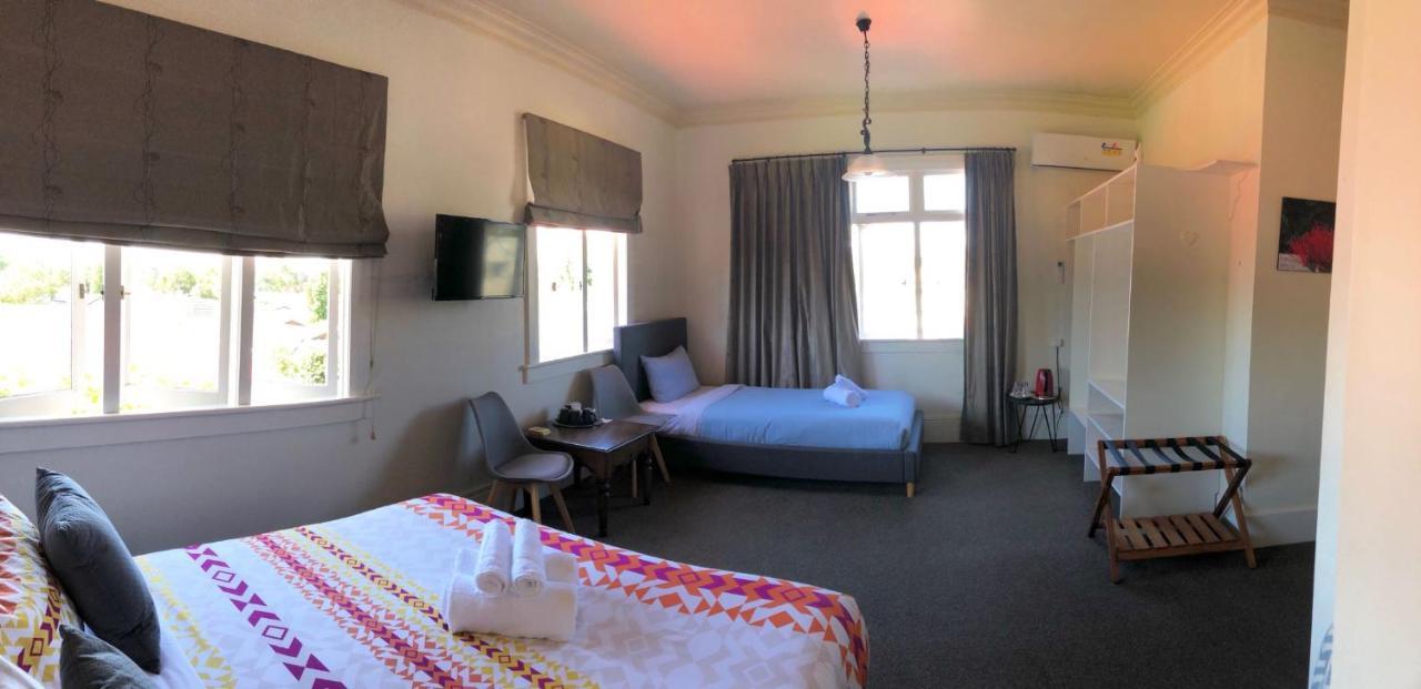 Bed and Breakfast Penmarric House - Self Check-In à Cambridge Extérieur photo